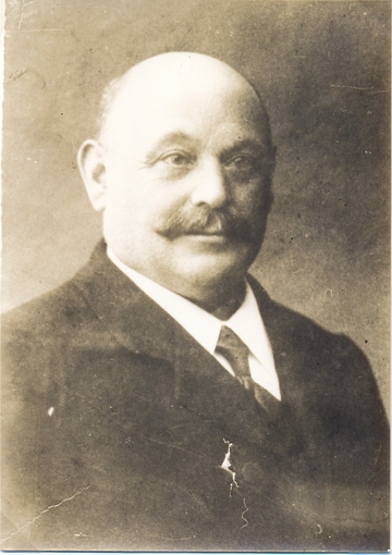 Wilhelmus Nicolaas Snijders